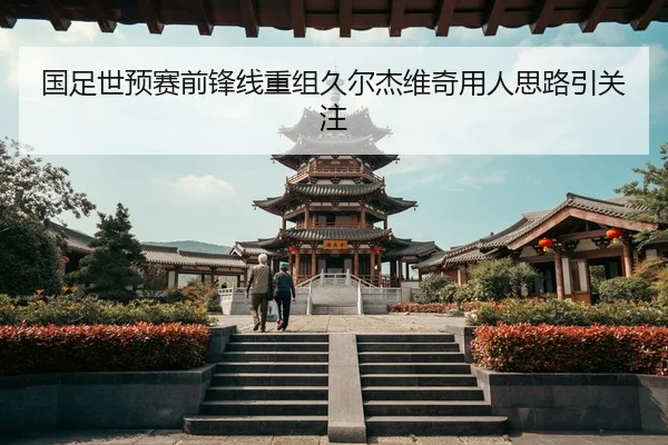 国足世预赛前锋线重组久尔杰维奇用人思路引关注